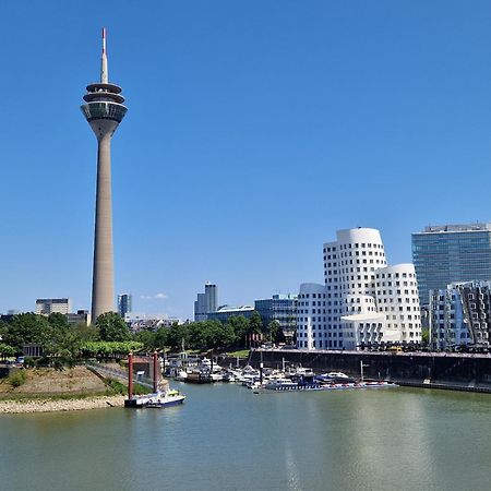 Apartment H2 Duesseldorf 외부 사진