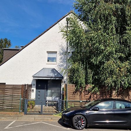 Apartment H2 Duesseldorf 외부 사진