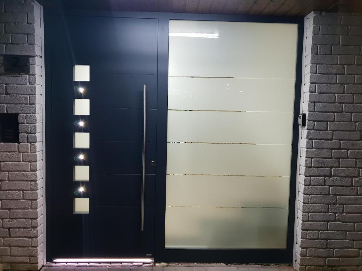 Apartment H2 Duesseldorf 외부 사진