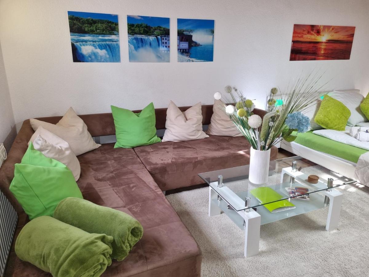 Apartment H2 Duesseldorf 외부 사진