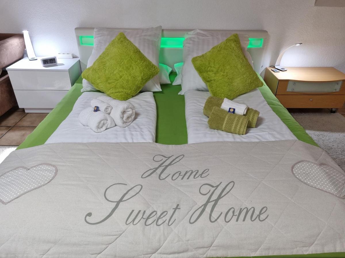 Apartment H2 Duesseldorf 외부 사진