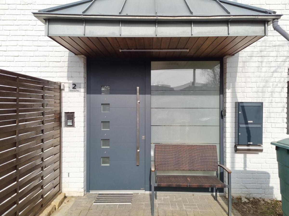 Apartment H2 Duesseldorf 외부 사진