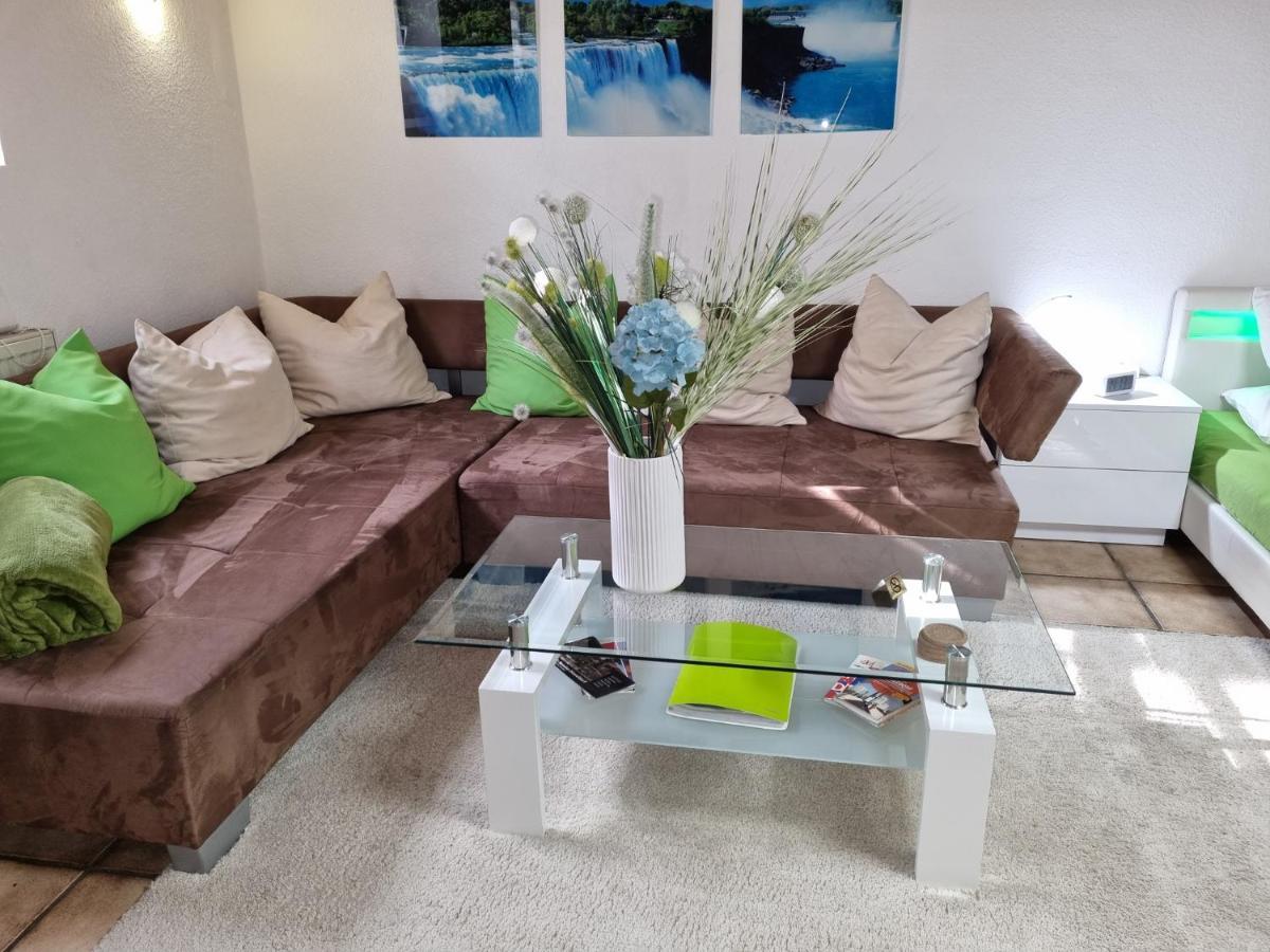 Apartment H2 Duesseldorf 외부 사진