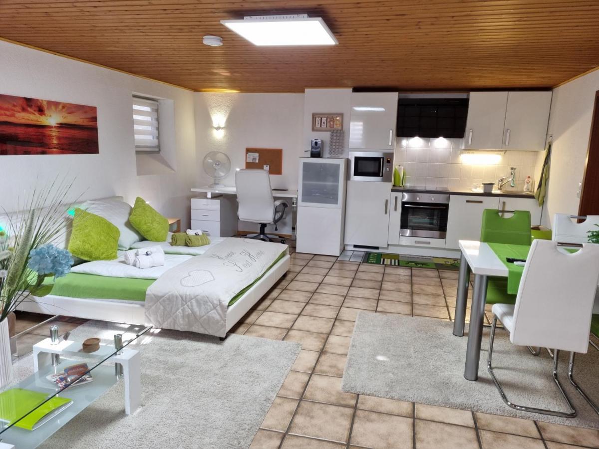 Apartment H2 Duesseldorf 외부 사진