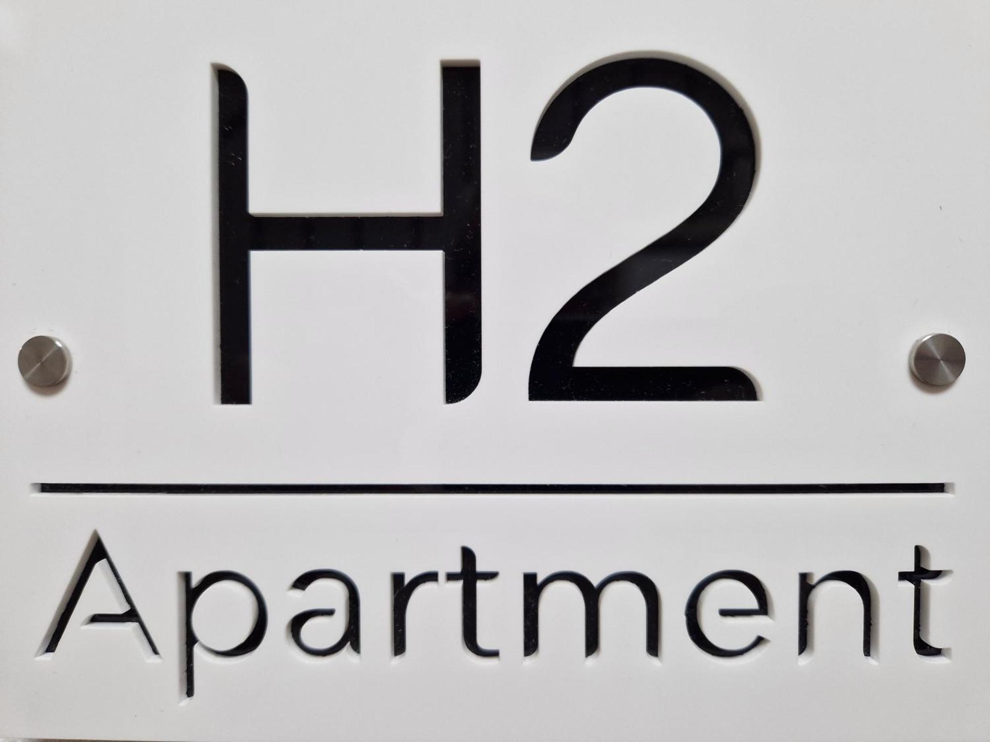 Apartment H2 Duesseldorf 외부 사진