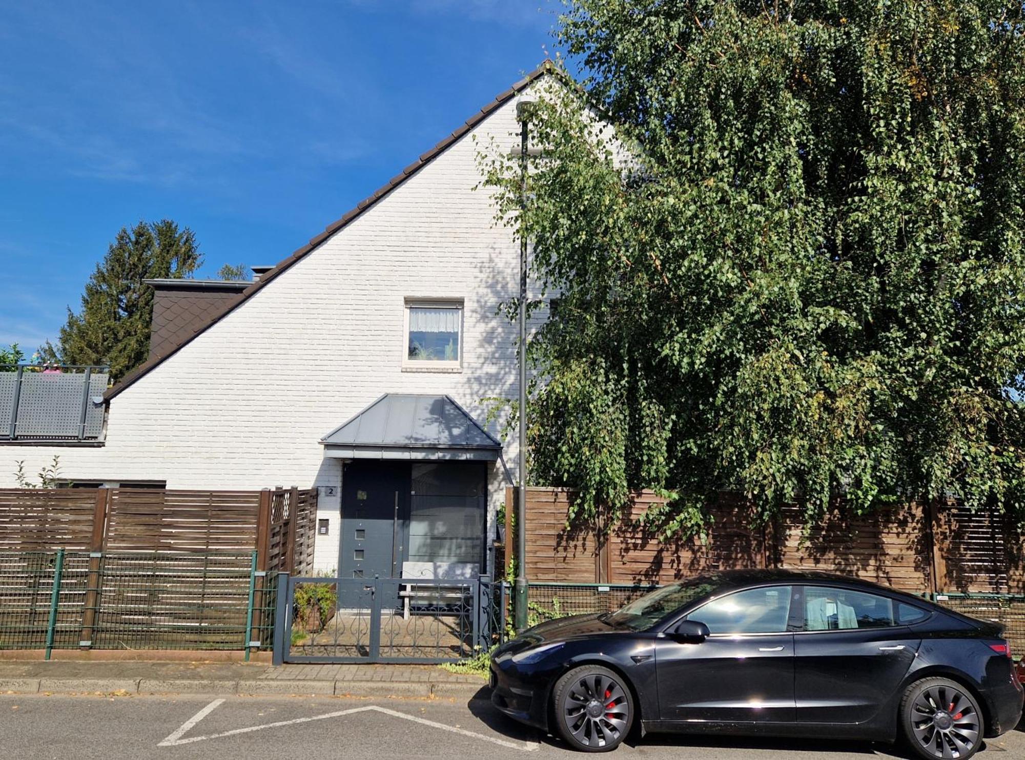 Apartment H2 Duesseldorf 외부 사진