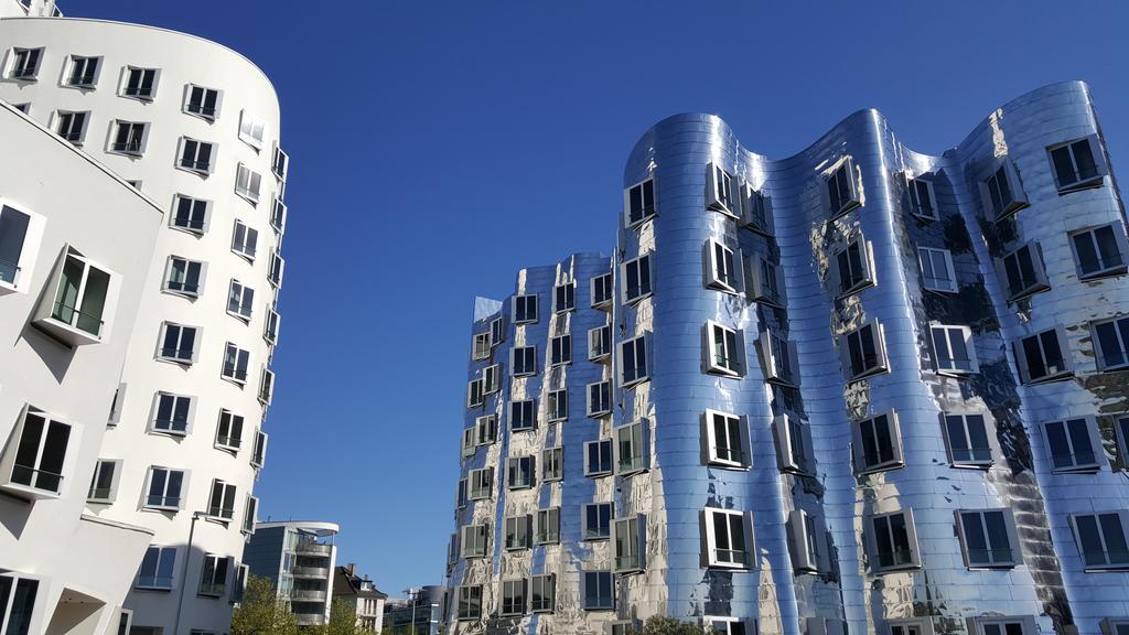 Apartment H2 Duesseldorf 외부 사진
