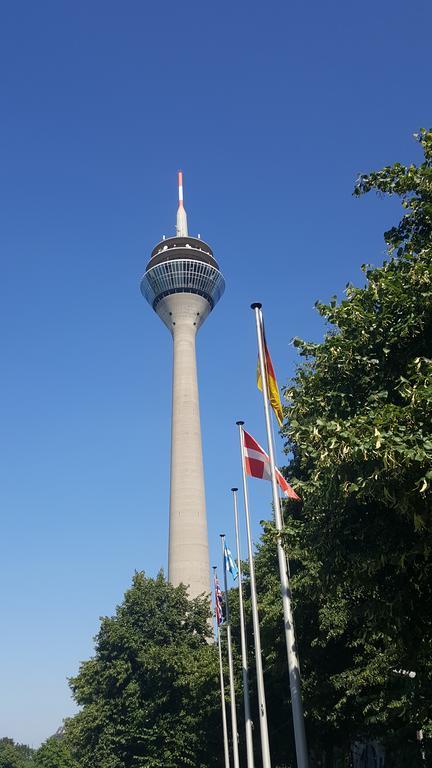Apartment H2 Duesseldorf 외부 사진